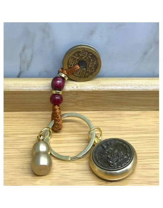 Şans Ve Bereket Anahtarlık Model 10
