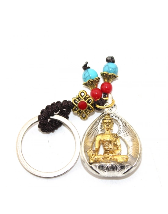 Şans Ve Bereket Anahtarlık Model 4