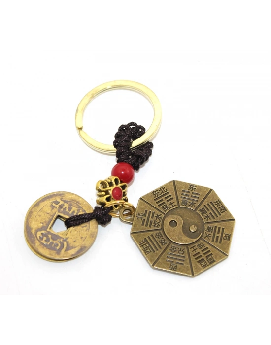 Şans Ve Bereket Anahtarlık Model 7