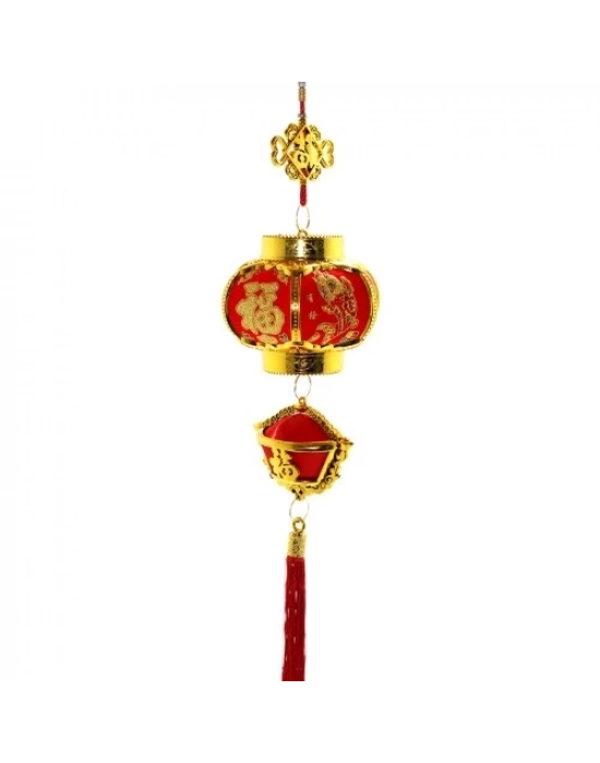 Şans Ve Bereket Askılık Model 1