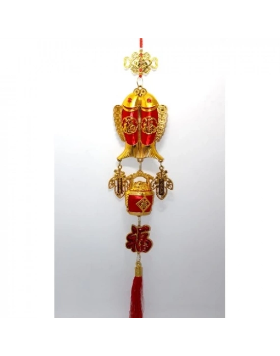 Şans Ve Bereket Askılık Model 2