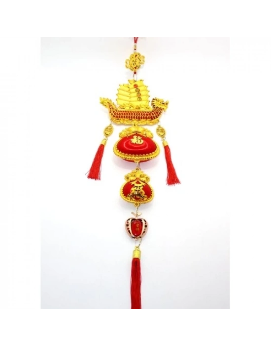 Şans Ve Bereket Askılık Model 3