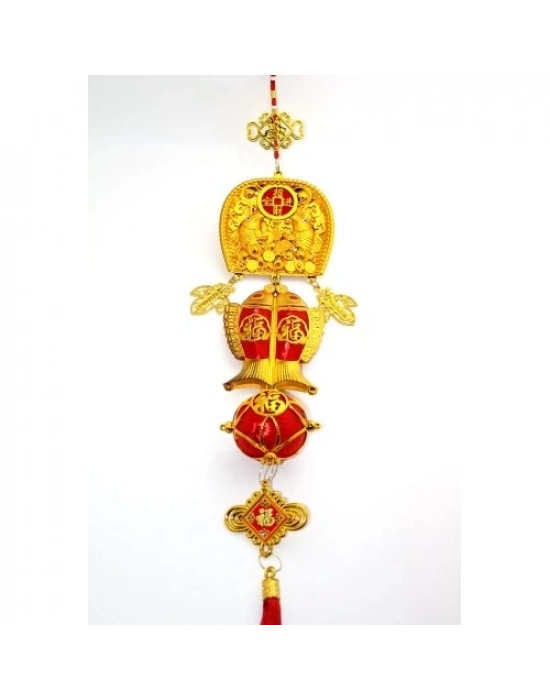 Şans Ve Bereket Askılık Model 4