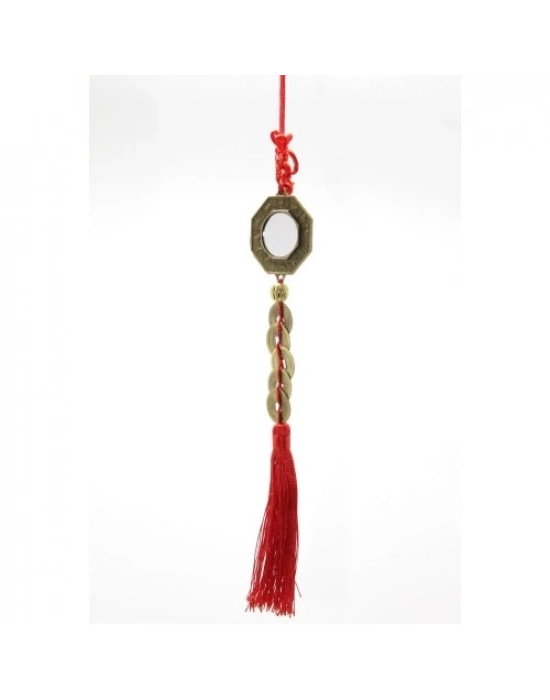 Şans Ve Bereket Metal Askılık Model 3