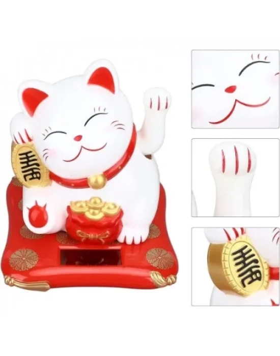 Şanslı Kedi Oyuncak