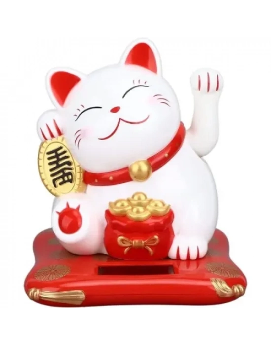 Şanslı Kedi Oyuncak