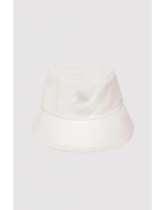 Şapka USB2944 Beyaz