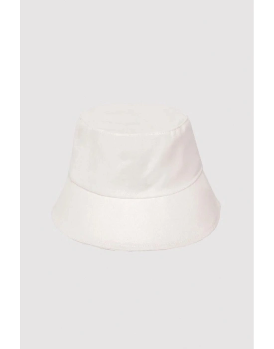 Şapka USB2944 Beyaz