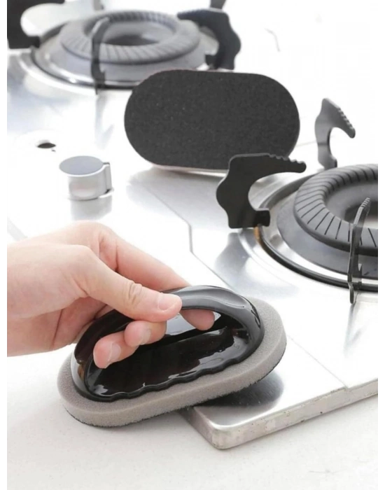 Saplı Bulaşık Süngeri