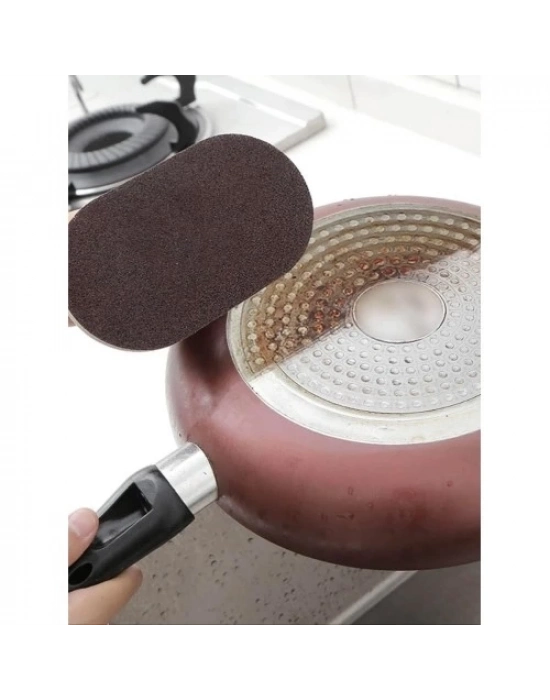 Saplı Bulaşık Süngeri