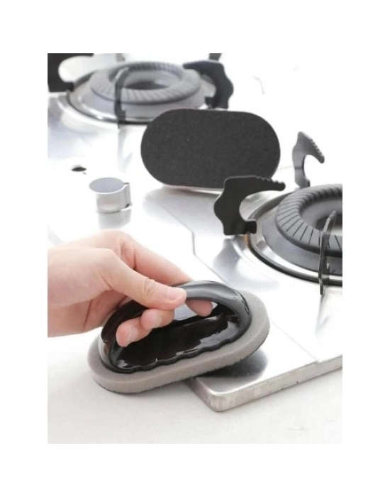 Saplı Bulaşık Süngeri