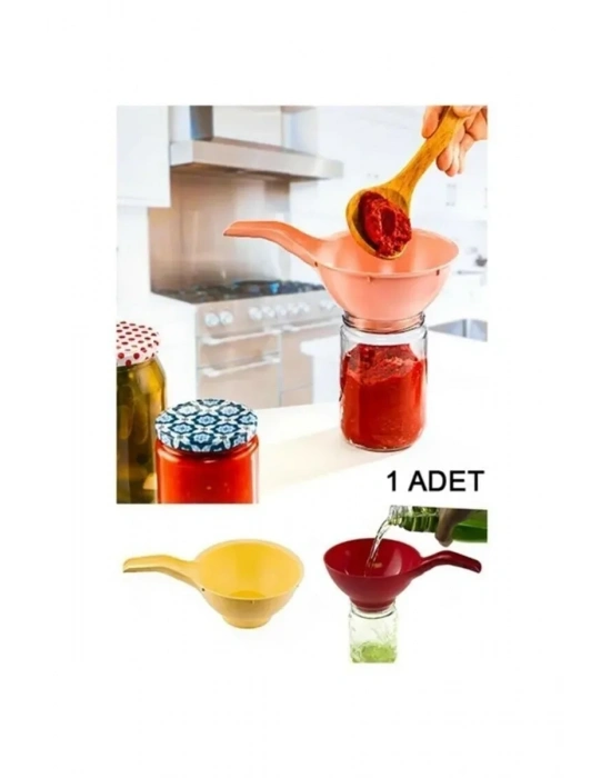 Saplı Kavanoz Hunisi Royaleks-ENS-001