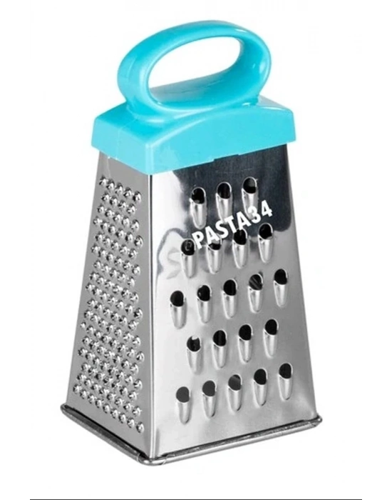 Saplı Metal Rende Royaleks-1157