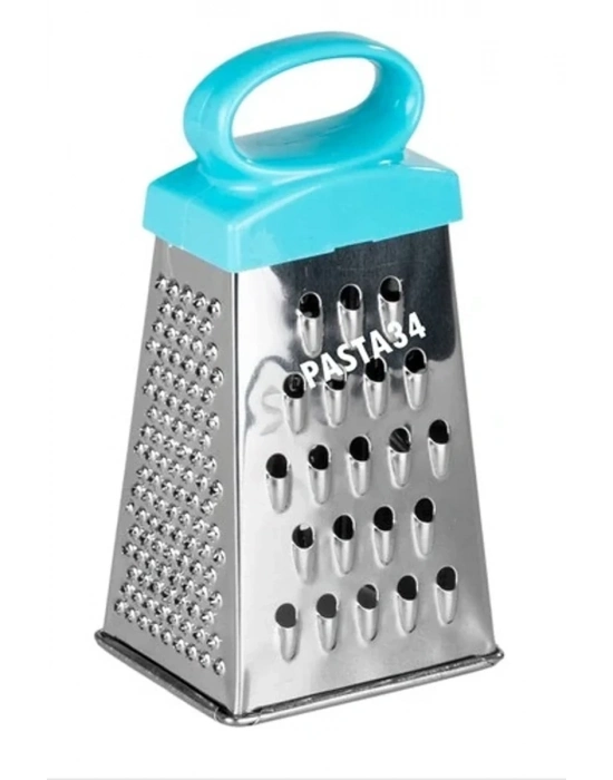 Saplı Metal Rende Royaleks-1157