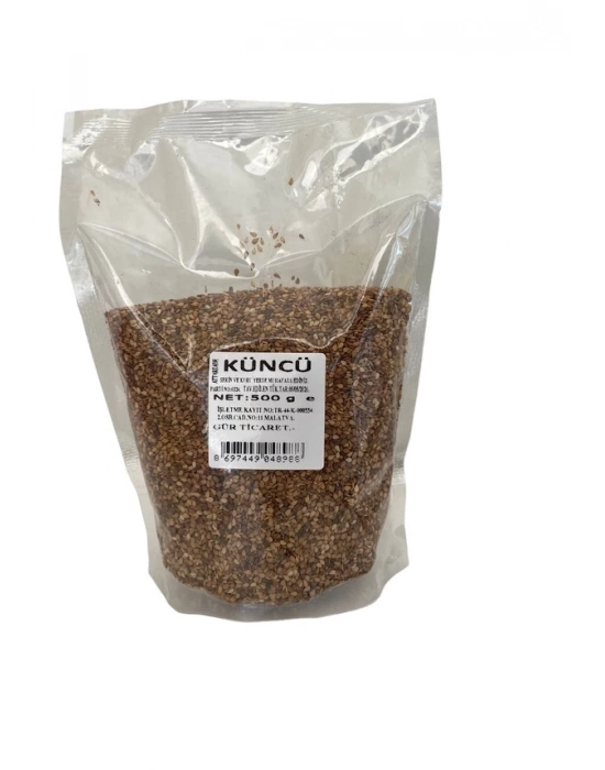 Sarı Küncü 500 Gr