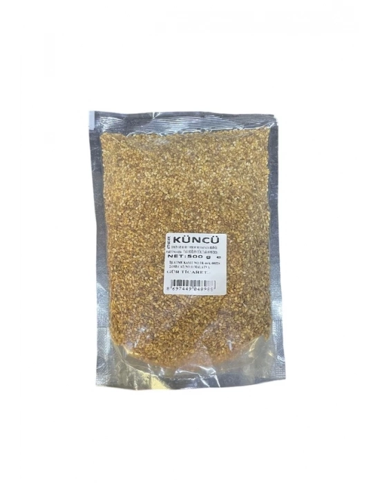 Sarı Küncü 500 Gr