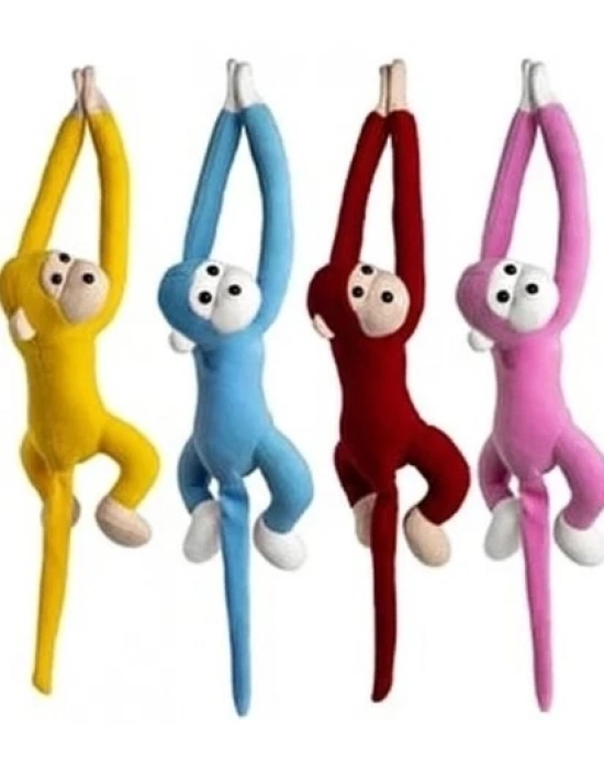 SARILAN MAYMUN 50CM  PELUS