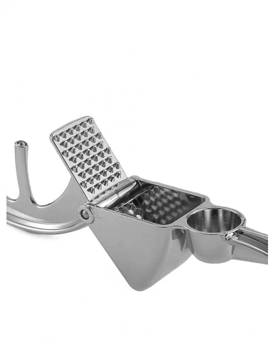 Sarımsak Ezici Çekirdek Çıkartıcı - Premium Lüx