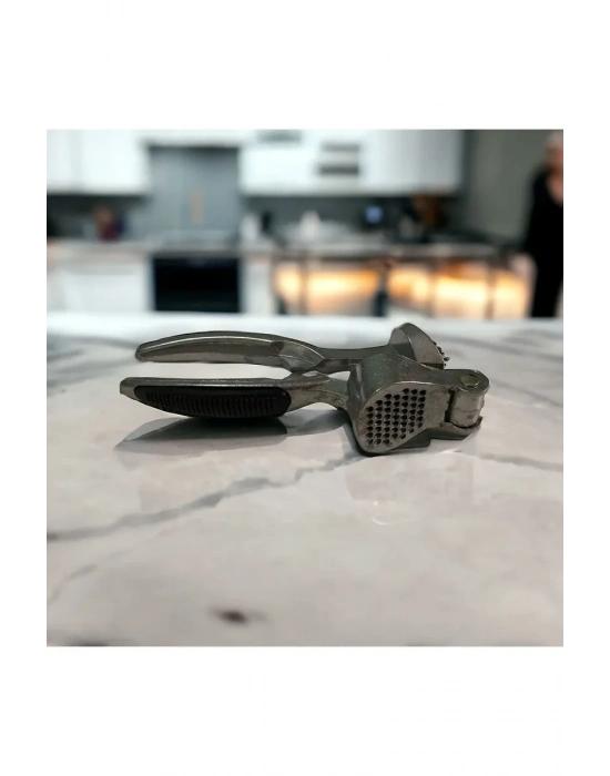 Sarımsak Ezici Lüx Metal Royaleks-ALK-1683