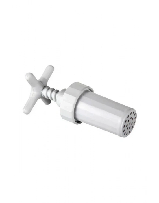 Sarımsak Ezici Vidalı Royaleks-DS009