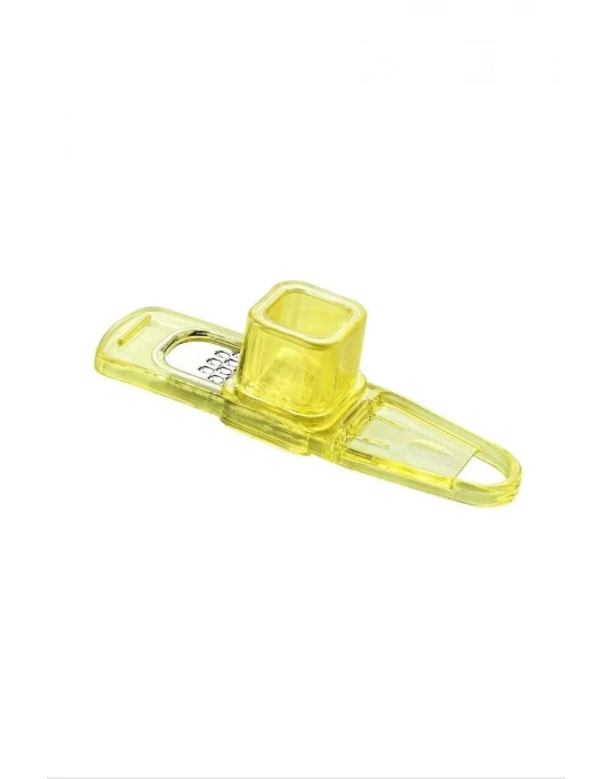 Sarımsak Rendesi Sarımsak Ezici Royaleks-CK-026