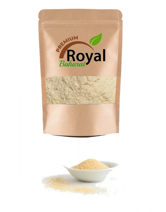 Sarımsak Tozu Deluxe Seri Organik Lezzetli 100 Gr