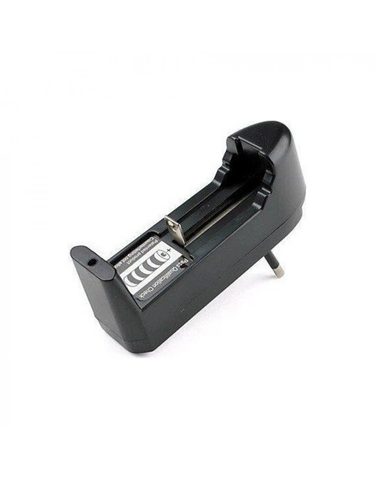 Şarj Cihazı - 14500-18650 Bm-361