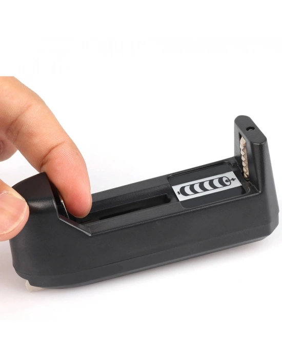 Şarj Cihazı - 14500-18650 Bm-361