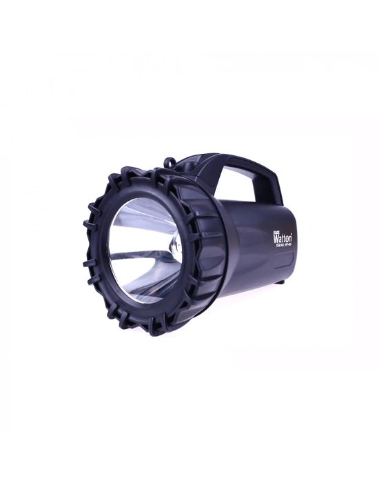 Şarjlı 50 W Büyük Fener  Wt-400