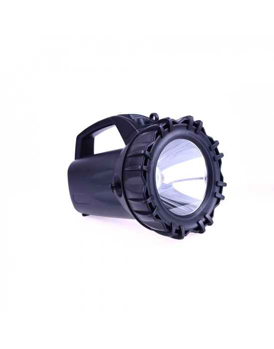Şarjlı 50 W Büyük Fener  Wt-400