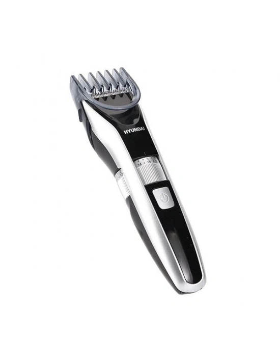 Şarjlı Ayarlanabilir Başlıklı Saç Sakal Traş Makinesi