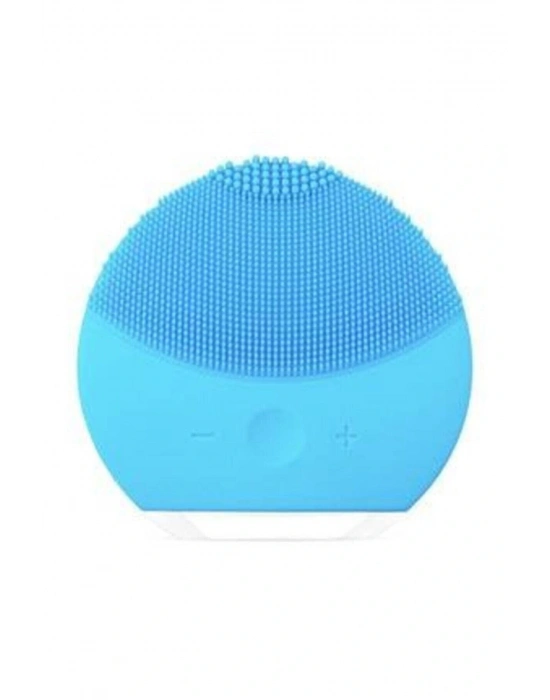 Şarjlı Cilt Temizleme Silikonu Yüz Temizleme Cihazı Ve Masaj Aleti