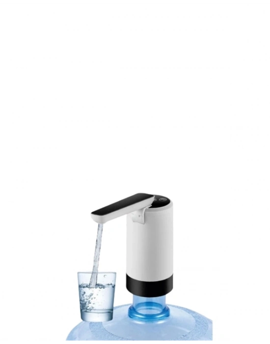 ŞARJLI DAMACANA POMPASI