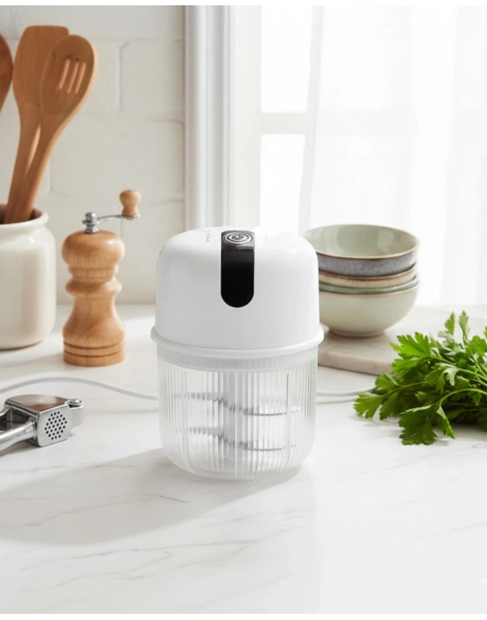 ® ŞARJLI DOĞRAYICI