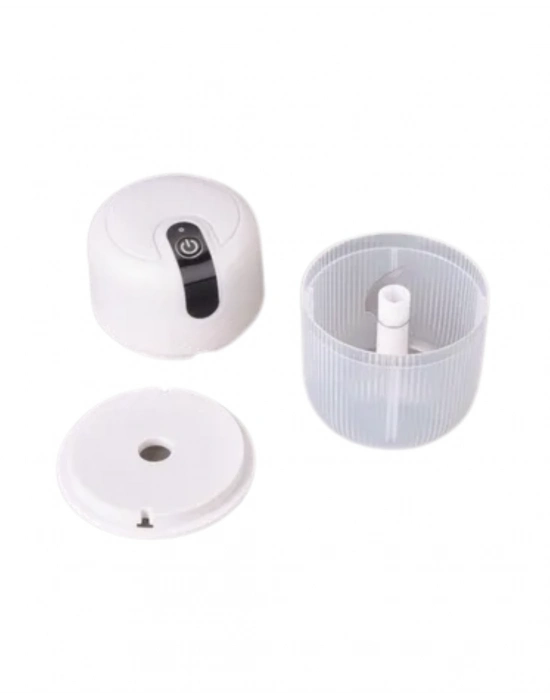 ® ŞARJLI DOĞRAYICI