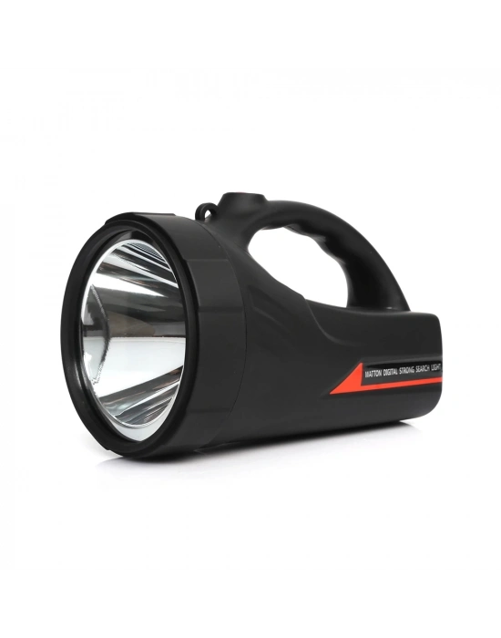 Şarjlı Güvenlik Avcı Feneri  Wt-240