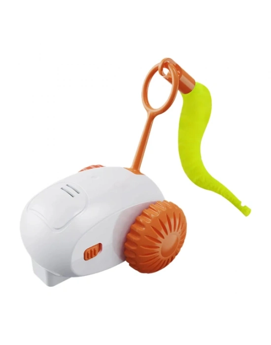 Şarjlı Robot Kedi Oyuncağı