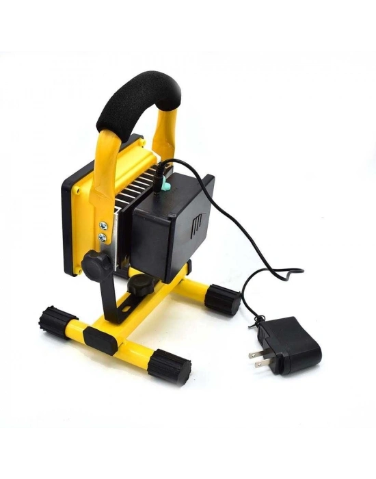 Şarjlı Spot Lamba Projektör  Wt-329