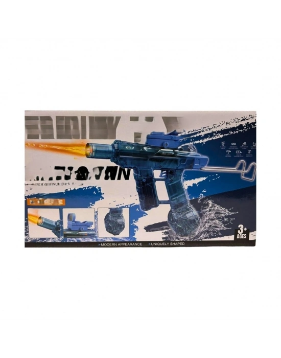 Şarjlı Su Tabancası