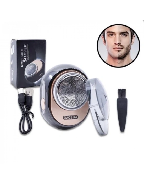 Şarjlı Tıraş Makinesi