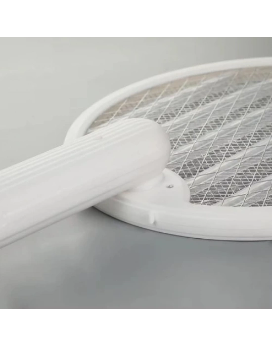 Şarjlı UV Katlanabilir Sivrisinek Öldürücü Raket