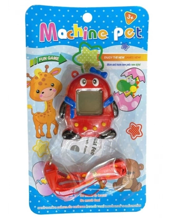 SARZLI UK FF DUMAN ATAN IS MAKINESI