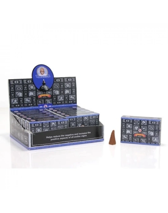 Satya Superhit Aromalı Geri Akış Tütsü