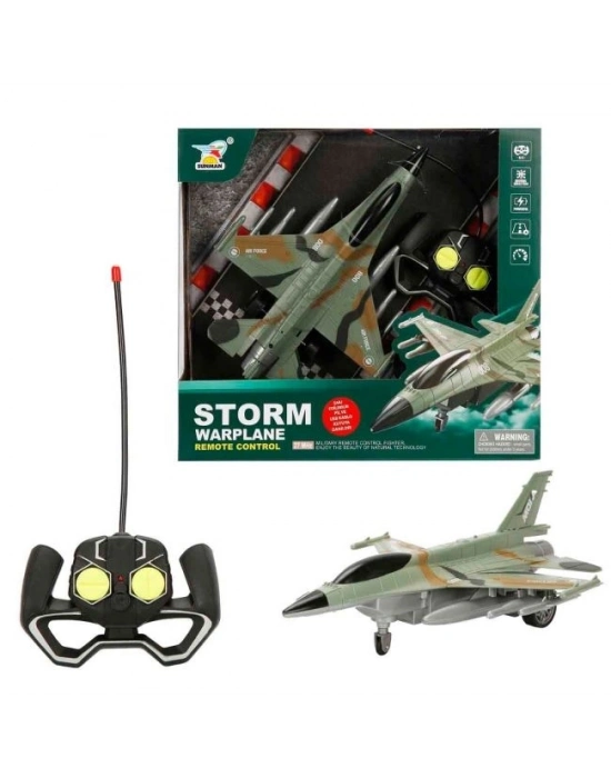 SAVAS UCAGI FF 3,7V USB 27MHZ