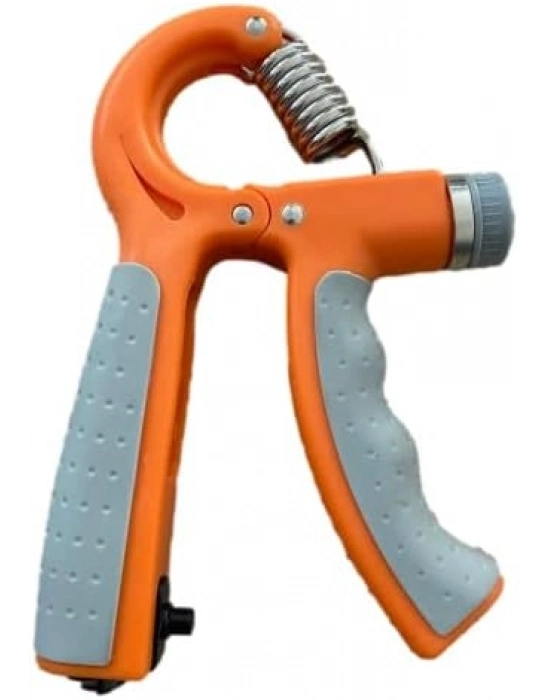 Sayaçlı Bilek Güçlendirme Yayı 5-60 Kg.