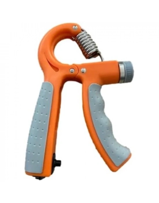 Sayaçlı Bilek Güçlendirme Yayı 5-60 Kg.