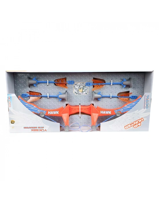 SB2403  AİR HUNTER