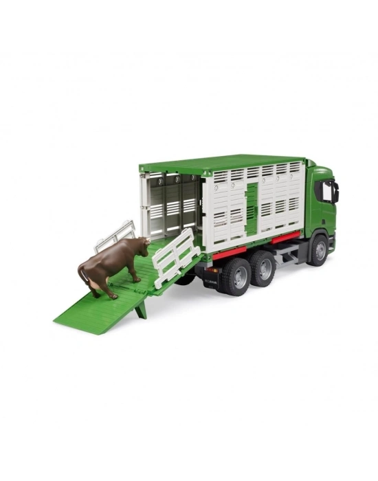 Scania 560R Hayvan Nakil Aracı BR03548