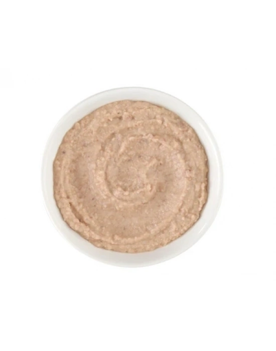 Schesir After Dark Velvet Mousse Tavuklu ve Sığır Etli Yetişkin Kedi Yaş Maması 1 Adet 80 Gr