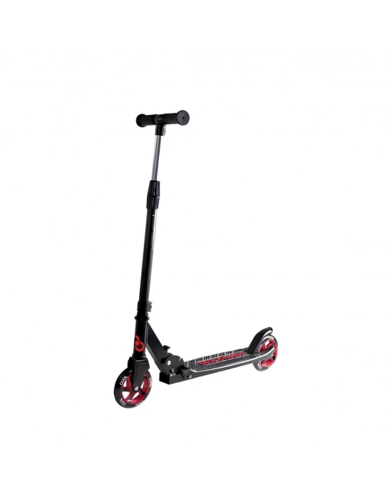 Scooter Kırmızı